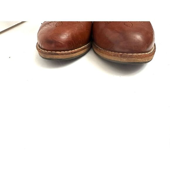 Sam Edelman SHANE  Cowboy Boots - Picture 3 of 7